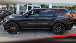 2015 Dodge Durango R/T