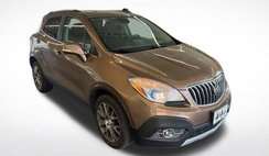 2016 Buick Encore Sport Touring