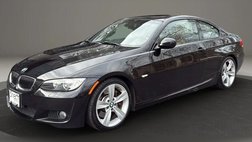 2010 BMW 3 Series 335i