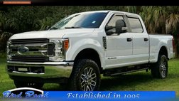 2019 Ford Super Duty F-250 XL