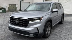 2023 Honda Pilot EX-L