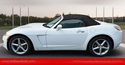 2007 Saturn Sky Base