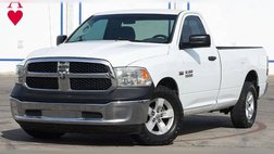 2016 Ram Ram Pickup 1500 Tradesman