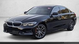2021 BMW 3 Series 330i