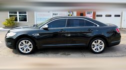 2011 Ford Taurus Limited