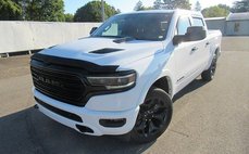 2023 Ram Ram Pickup 1500 Limited