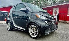 2013 Smart Fortwo passion