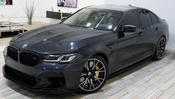 2023 BMW M5 Base