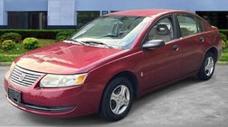 2005 Saturn Ion 1