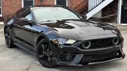 2021 Ford Mustang GT