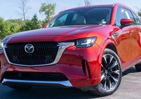 2024 Mazda CX-90 3.3 Turbo S Premium
