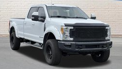 2017 Ford Super Duty F-250 Lariat
