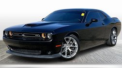 2020 Dodge Challenger GT