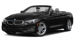 2020 BMW 4 Series 430i