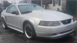 1999 Ford Mustang GT