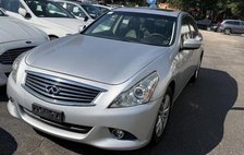 2011 Infiniti G37 Sedan x