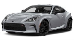 2025 Toyota GR86 Premium