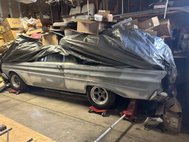 1964 Mercury Caliente