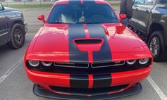 2019 Dodge Challenger GT