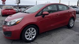 2015 Kia Rio LX