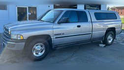 2001 Dodge Ram 2500 ST