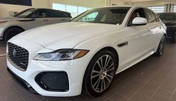 2024 Jaguar XF P300 R-Dynamic SE