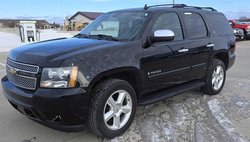 2007 Chevrolet Tahoe LTZ