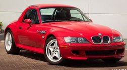 2001 BMW M Base