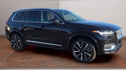 2024 Volvo XC90 B6 Plus Bright Theme 7P