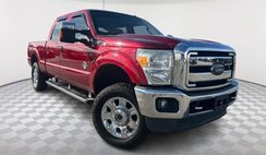 2016 Ford Super Duty F-350 Lariat