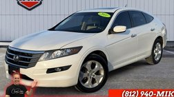 2011 Honda Accord Crosstour EX-L