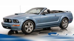 2006 Ford Mustang GT Deluxe