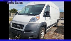 2019 Ram ProMaster 3500 159 WB