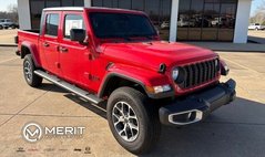 2024 Jeep Gladiator Sport S