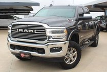 2020 Ram Ram Pickup 2500 Laramie