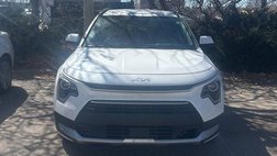 2025 Kia Niro EX