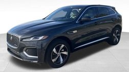 2025 Jaguar F-PACE P250 R-Dynamic S