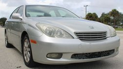 2004 Lexus ES 330 Base