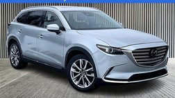 2019 Mazda CX-9 Signature