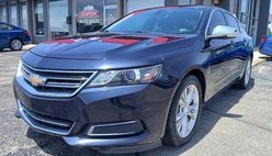 2015 Chevrolet Impala LT
