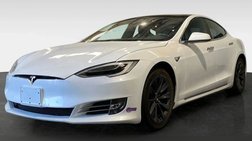 2018 Tesla Model S 75D