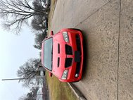 2008 Pontiac G8 Base