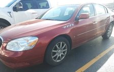 2007 Buick Lucerne CXL V8