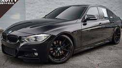 2018 BMW 3 Series 340i