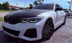 2020 BMW 3 Series M340i xDrive