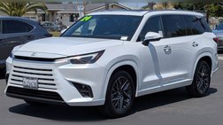 2024 Lexus TX 350 Premium