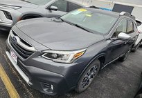 2021 Subaru Outback Touring XT