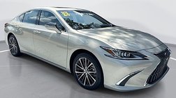 2023 Lexus ES 350 Base