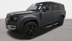 2023 Land Rover Defender 130 SE