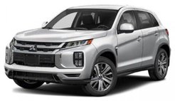 2026 Mitsubishi Outlander Sport ES AWC